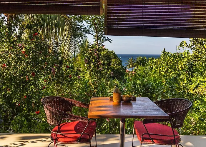 Bali Marina Villa's - Amed