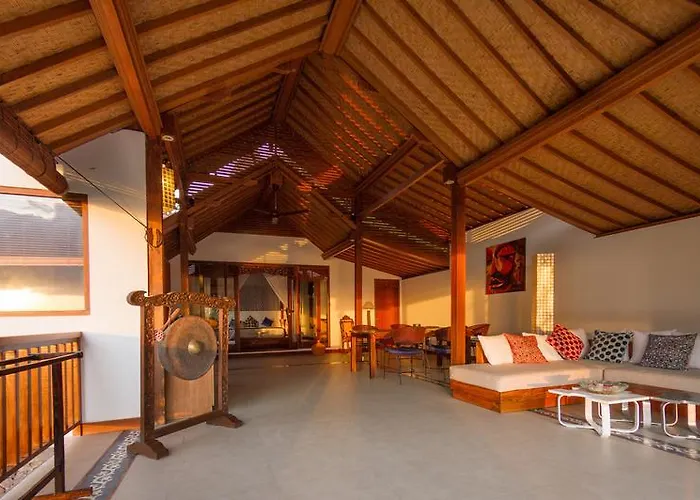 Bali Marina Villa's - Villa Amed