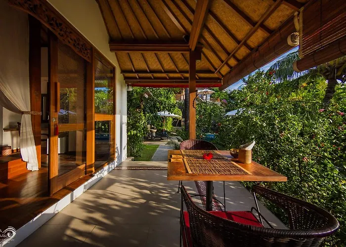 Villa Bali Marina Villa's - Amed