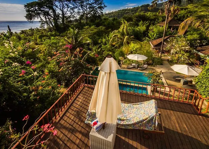 Bali Marina Villa's - Villa *