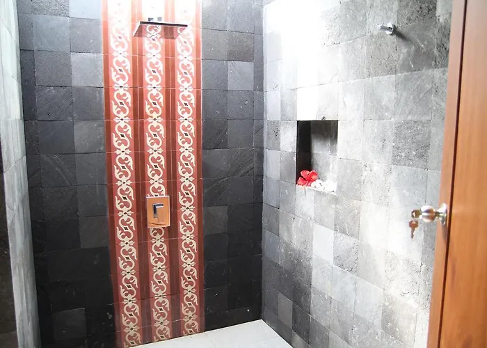 Villa Bali Marina Villa's - Amed