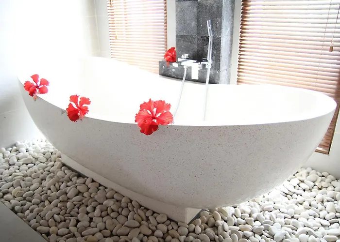 Bali Marina Villa's - Villa Amed