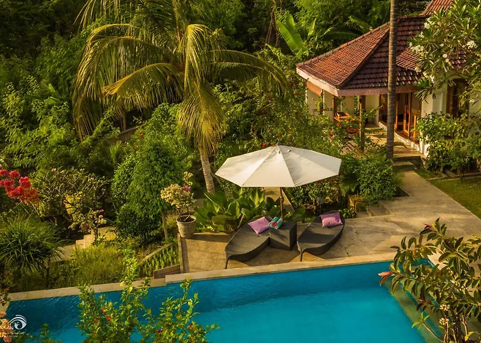 Bali Marina Villa's - Villa *