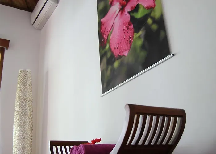 Bali Marina Villa's - Villa *