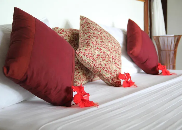 Villa Bali Marina Villa's - Amed