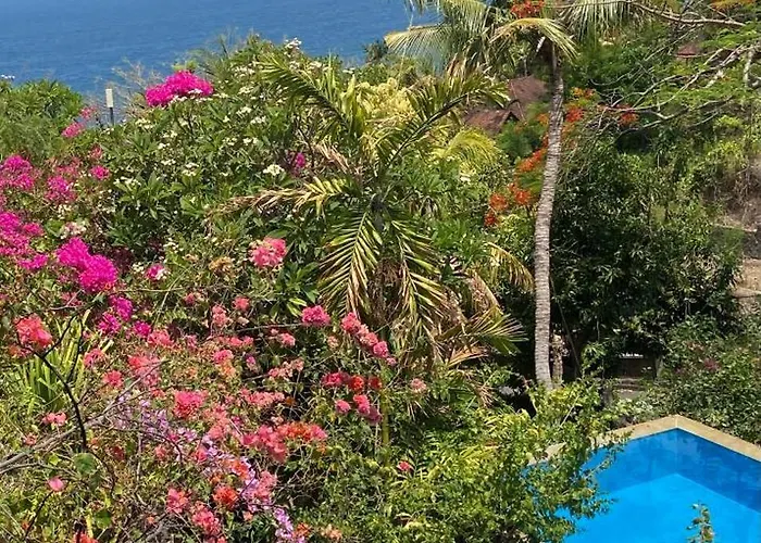 Bali Marina Villa's - Villa Amed