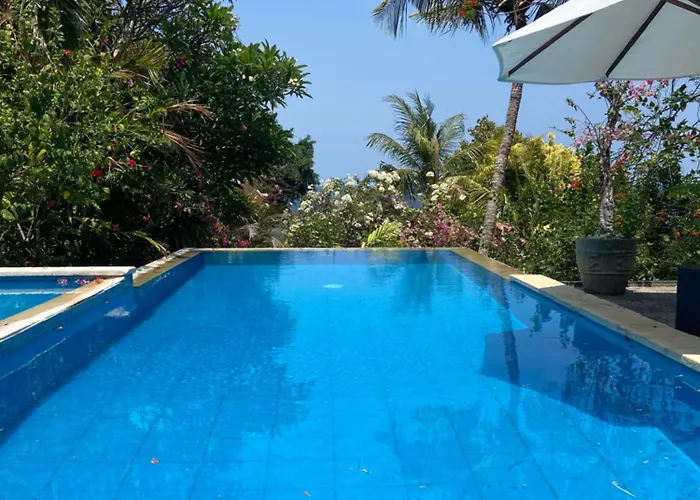 Villa Bali Marina Villa's - Amed