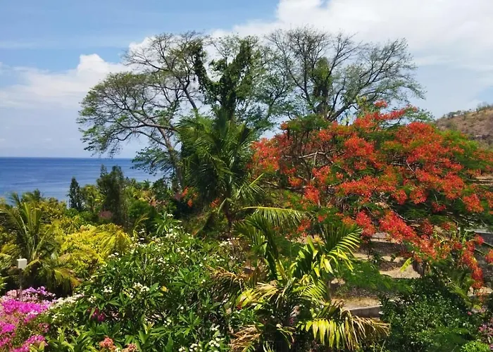 Bali Marina Villa's -