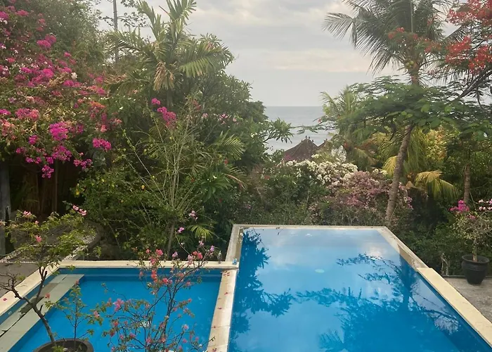 Bali Marina Villa's - Villa *