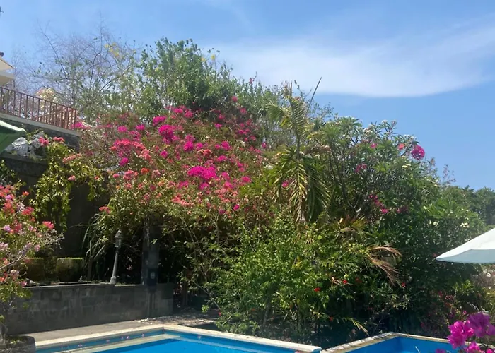 Bali Marina Villa's - * Amed