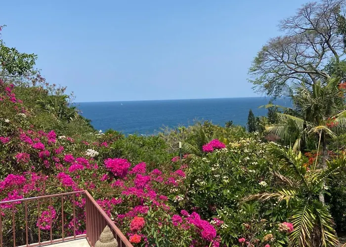 Bali Marina Villa's - Villa *