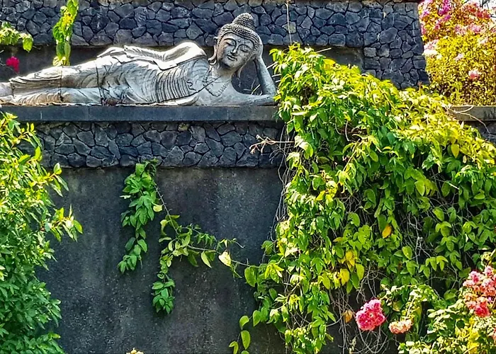 Bali Marina Villa's - Villa *