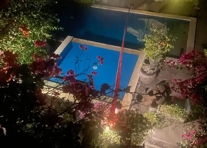 Bali Marina Villa's - Amed