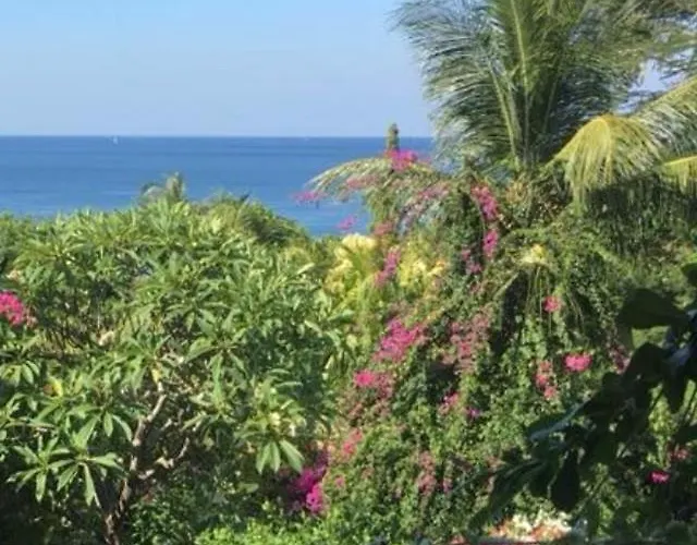 Bali Marina Villa's - Amed