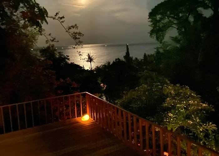 Bali Marina Villa's - Amed