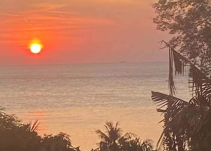 Bali Marina Villa's - Villa *