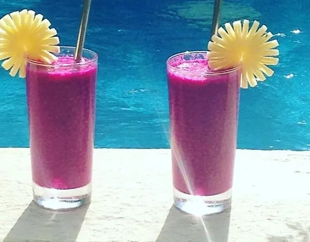 Bali Marina Villa's - Amed