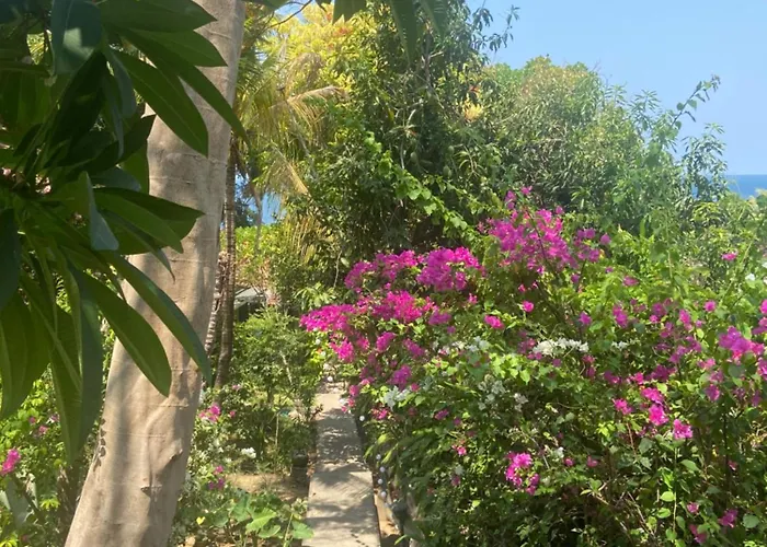 Bali Marina Villa's - * Amed