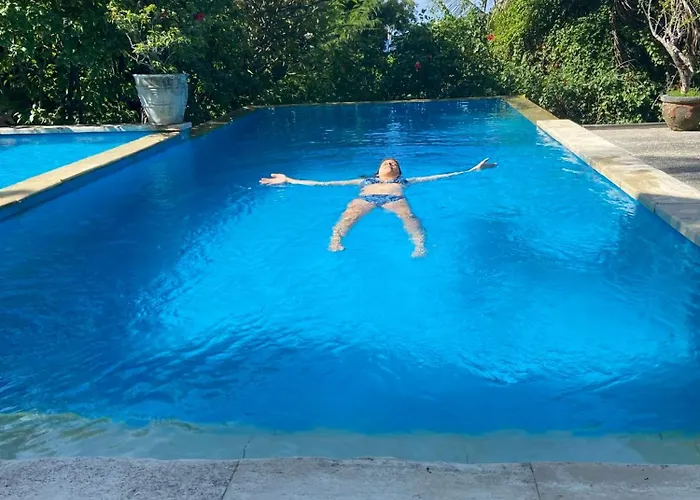 Bali Marina Villa's - Amed