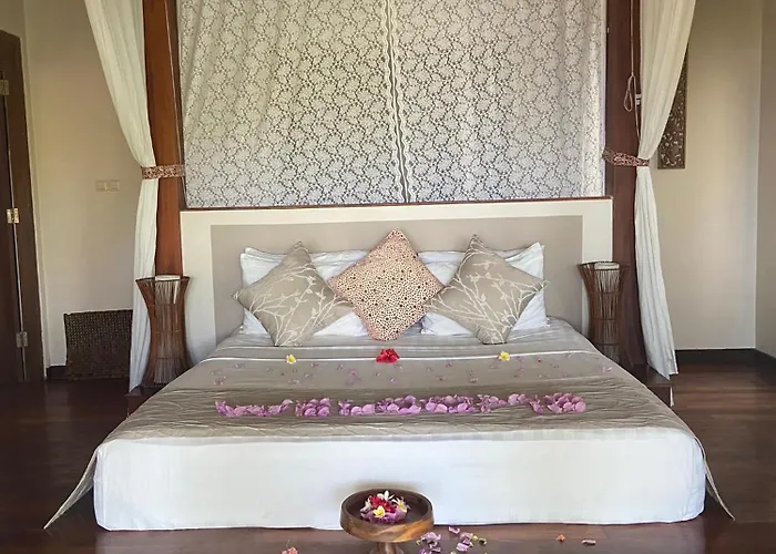 Bali Marina Villa's - Villa