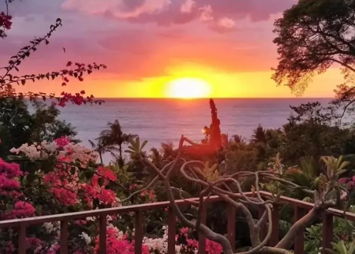 Bali Marina Villa's -