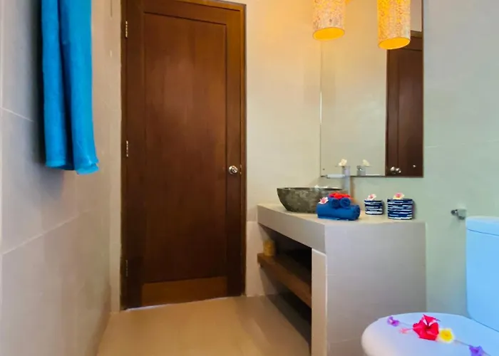 Bali Marina Villa's - Villa