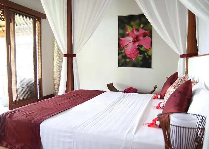 Bali Marina Villa's - Villa Amed