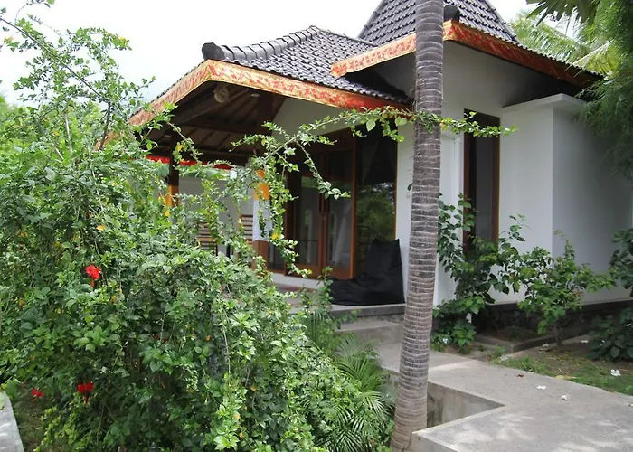 Bali Marina Villa's - Villa Amed