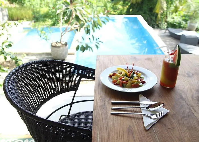 Bali Marina Villa's - Amed
