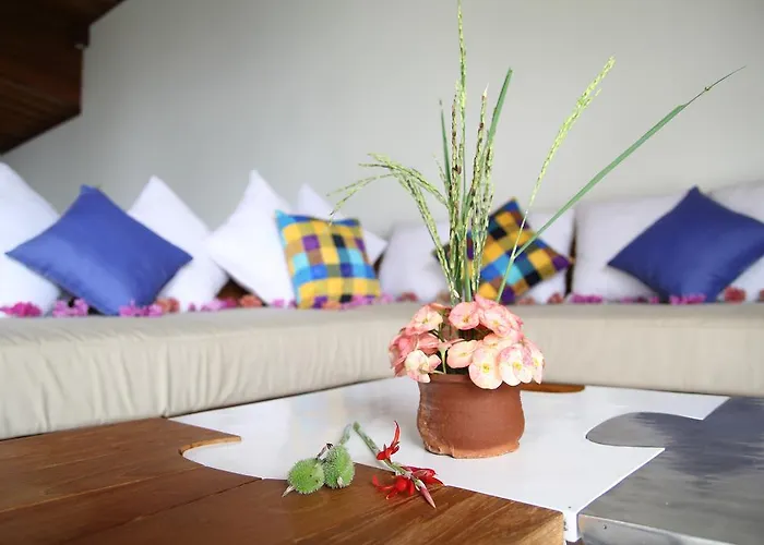 Bali Marina Villa's - Villa Amed