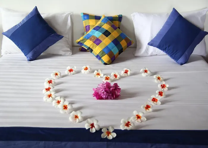 Villa Bali Marina Villa's - Amed