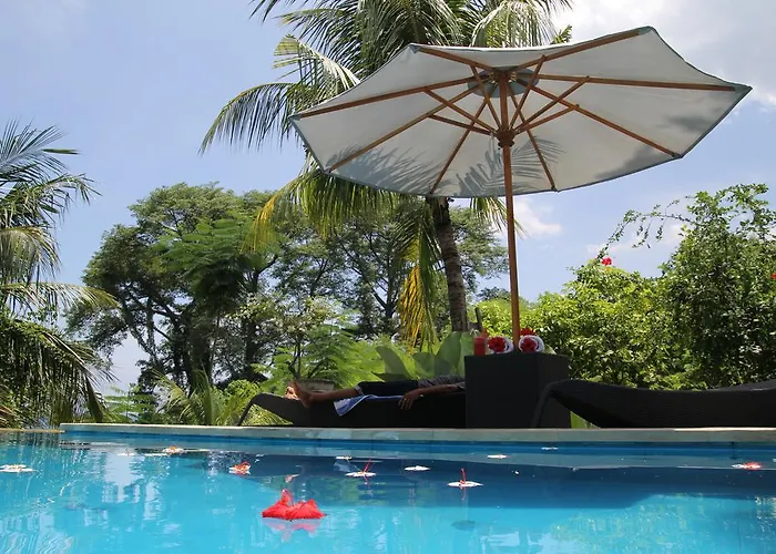 Bali Marina Villa's - Villa *