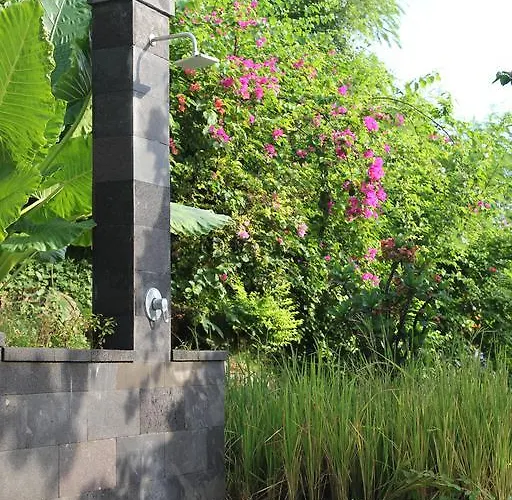 Bali Marina Villa's - Villa Amed